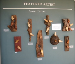 Various Wall Hangings