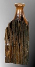Chestnut vases