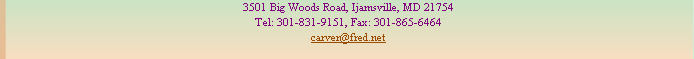 

carver@fred.net
