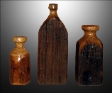 Assorted Vases