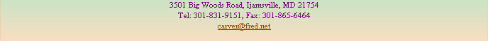 

carver@fred.net