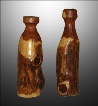 Redcedar Vases
