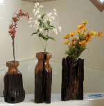 Assorted Vases