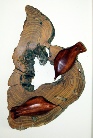 Various Wall Hangings