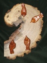 Various Wall Hangings