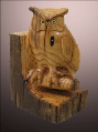 Great Horned Owl