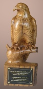 EagleMarshal