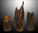 Assorted Vases